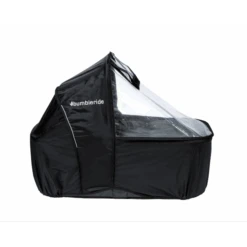 Bumbleride Bassinet Rain Cover
