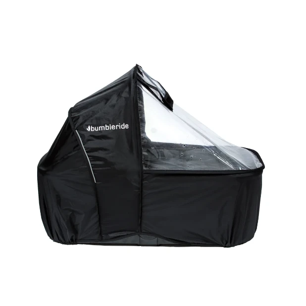 Bumbleride Bassinet Rain Cover