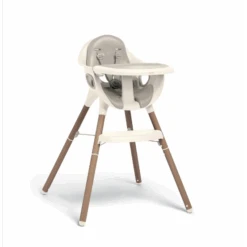Mamas & Papas Juice Highchair - Croissant