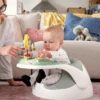Mamas & Papas Baby Snug Floor Seat With Activity Tray