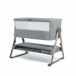 Mamas & Papas Lua Bedside Bassinet VARIOUS COLOURS