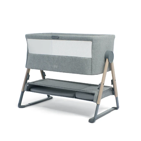 Mamas & Papas Lua Bedside Bassinet VARIOUS COLOURS