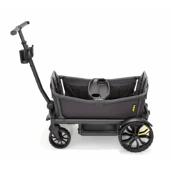 Veer Cruiser - Black