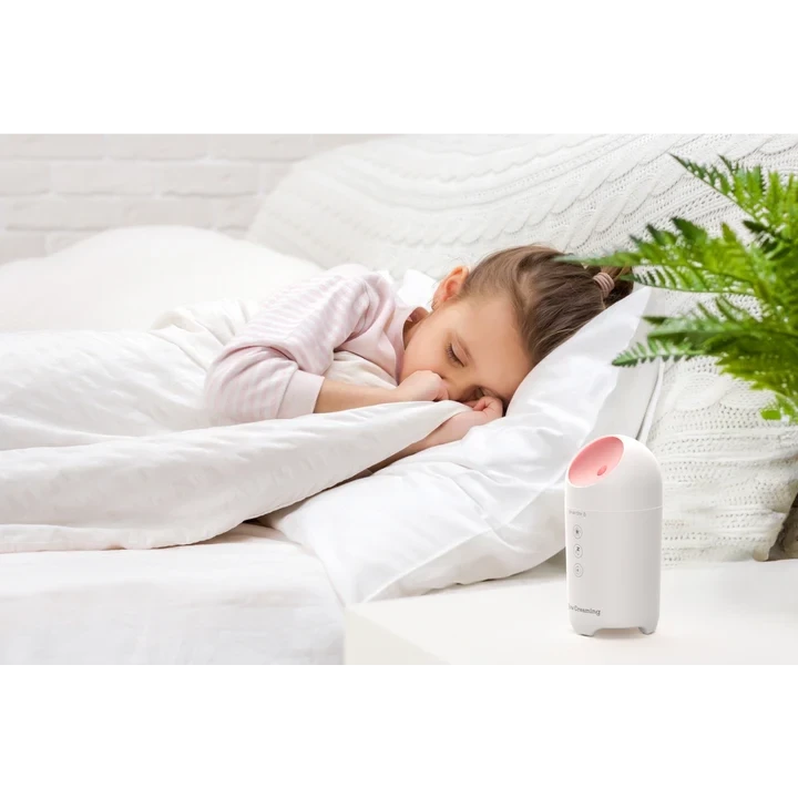 Glow Travel Sleep Easy - Image 2