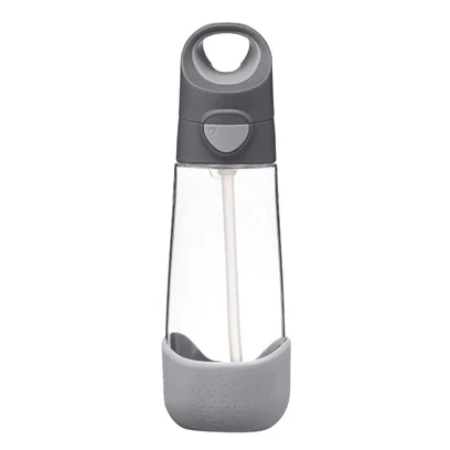 Tritan Drink Bottle 600ml VARIOUS COLOURS - Image 11