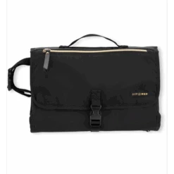 Skip Hop Envi Luxe Pronto Signature Changing Station - Eco Black