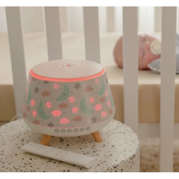 Aroma-Snooze Plus + Organic Oil - Image 5