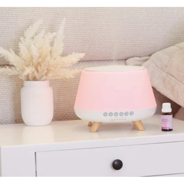 Aroma-Snooze Plus + Organic Oil - Image 6