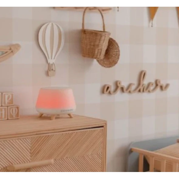 Aroma-Snooze Plus + Organic Oil - Image 7