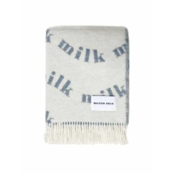 Milk Blanket
