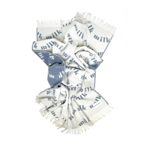 Milk Blanket - Image 2