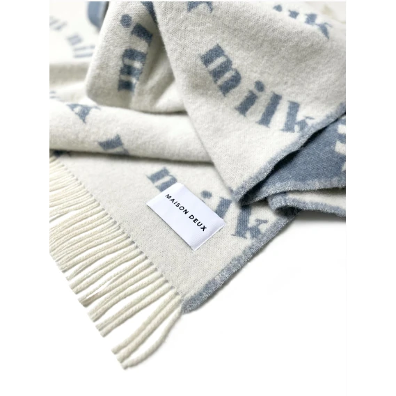 Milk Blanket - Image 3