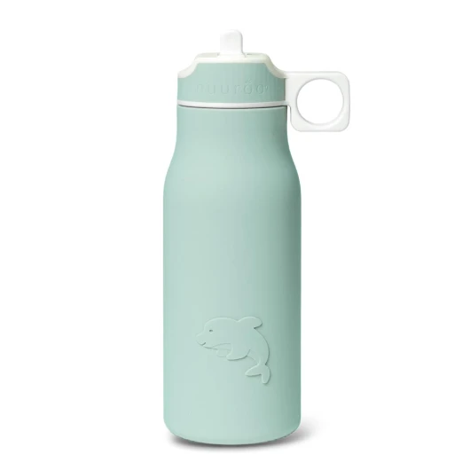 Nuuroo Lau Silicone Drinking Bottle 400ml - Image 3
