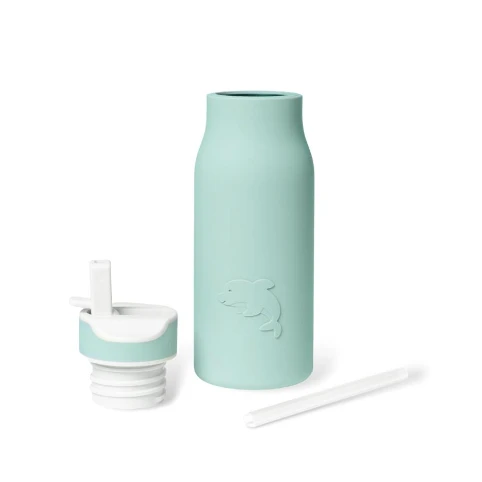 Nuuroo Lau Silicone Drinking Bottle 400ml - Image 4