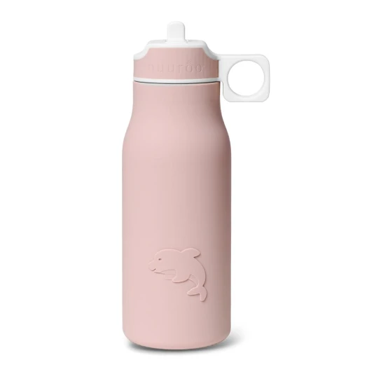 Nuuroo Lau Silicone Drinking Bottle 400ml - Image 5