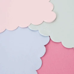 Meri-Meri Multicolor Napkins