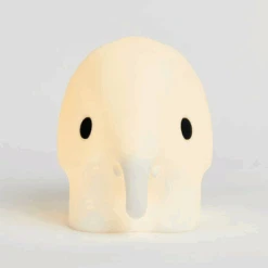 Mr. Maria Elephant First Light Lamp