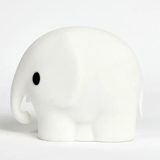 Mr. Maria Elephant First Light Lamp - Image 2
