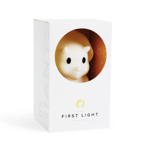 Mr. Maria Mira First Light - Image 3