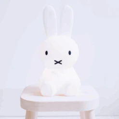 Mr. Maria Miffy First Light