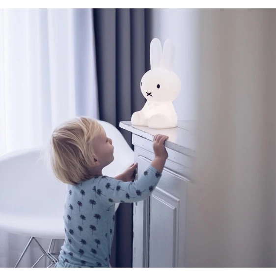 Mr. Maria Miffy First Light - Image 4