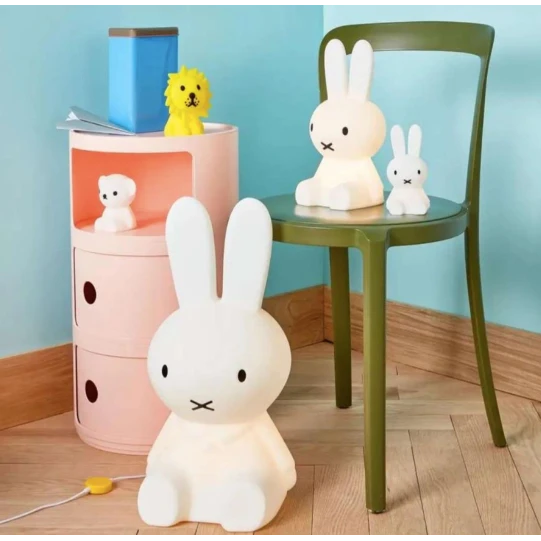 Mr. Maria Miffy XL Lamp - Image 3