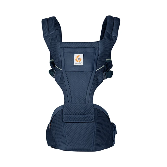 Ergobaby Alta Hipseat Carrier VARIOUS COLOUR