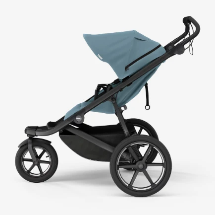 Thule Urban Glide 3 VARIOUS COLOURS - PRE ORDER JULY - Image 2