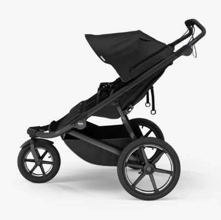 Thule Urban Glide 3 Double PRE ORDER JULY - Image 2