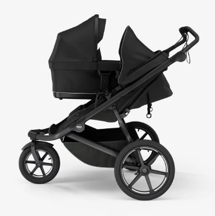 Thule Urban Glide 3 Double PRE ORDER JULY - Image 3