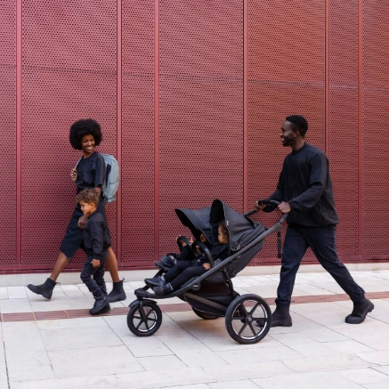 Thule Urban Glide 3 Double PRE ORDER JULY - Image 7