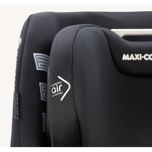 Maxi-Cosi Pria LX GCELL Convertible Car Seat VARIOUS COLOURS - Image 8