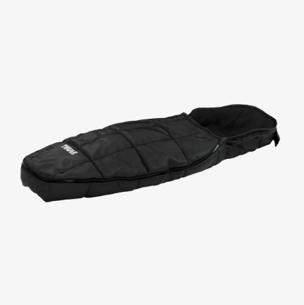 Thule Footmuff Sport - Black