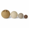 Nuuroo Neo Silicone Ball 4-pack VARIOUS COLOURS