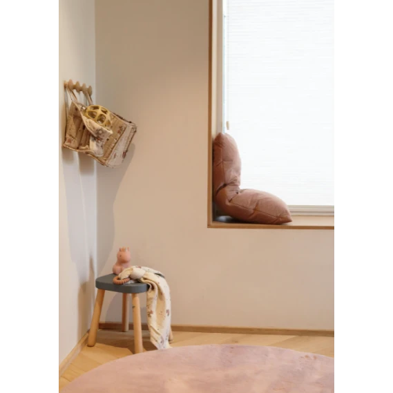 Nuuroo Lumi Quilted Basket Set - Image 4