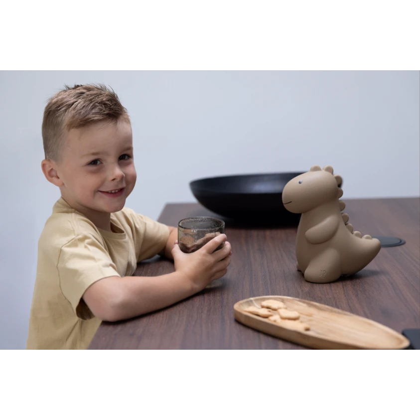 Jeroom Dino Night Light VARIOUS COLOURS - Image 6