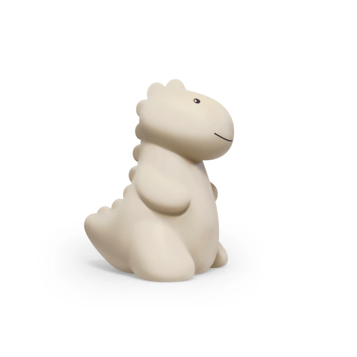 Jeroom Dino Night Light VARIOUS COLOURS - Image 2