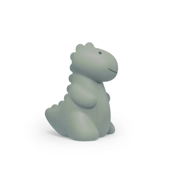 Jeroom Dino Night Light VARIOUS COLOURS - Image 3