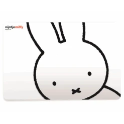 MTD Miffy Snout Placemat