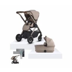 Silver Cross Reef 2 Special Edition (Frappe)