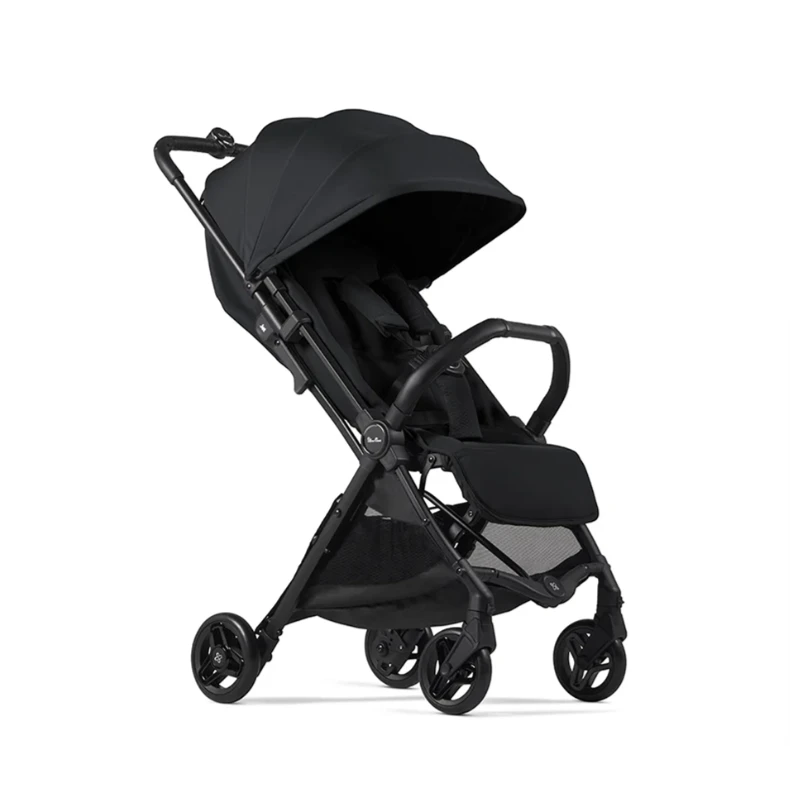 Silver Cross Jet 5 Stroller Pram