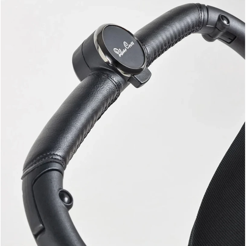 Silver Cross Jet 5 Stroller Pram - Image 8