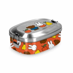 MTD Miffy Lunch Box