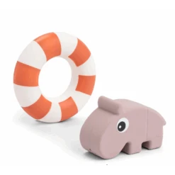 Done By Deer Bath Squirter Toy VARIOUS COLOURS