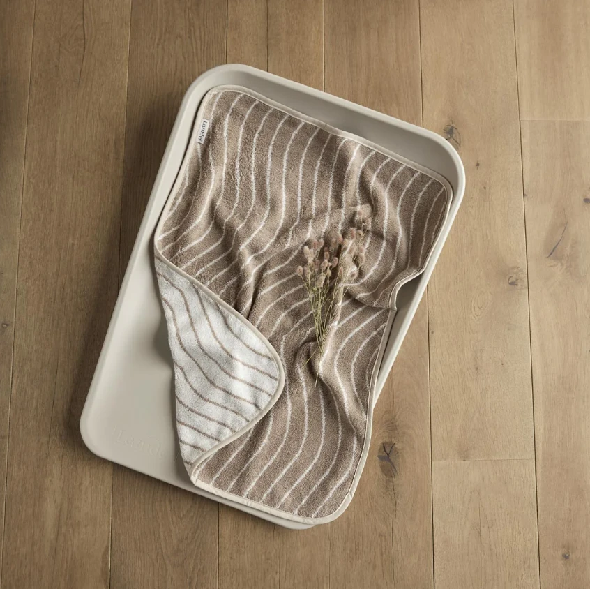 Leander Matty Topper Woodland - Image 2