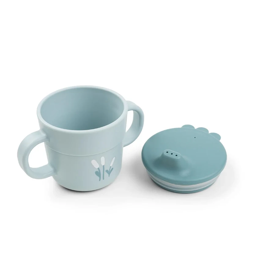 Done By Deer Foodie First Meal Set VARIOUS COLOURS - Image 6