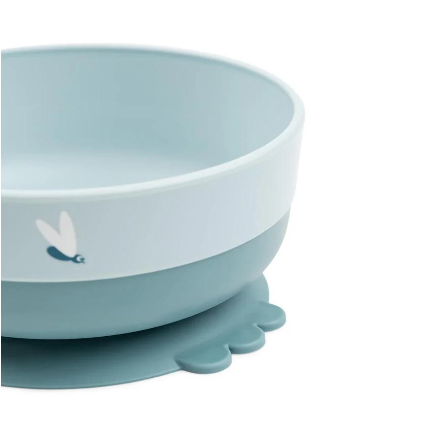 Done By Deer Foodie First Meal Set VARIOUS COLOURS - Image 8