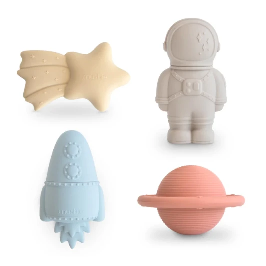 Mushie Bath Play Sets VARIOUS STYLES