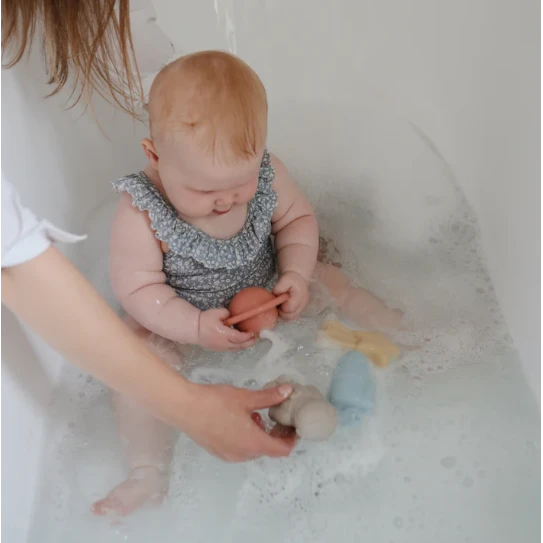 Mushie Bath Play Sets VARIOUS STYLES - Image 6