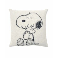 Peanuts Cushion Hug